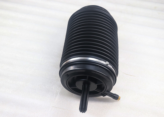 95B616001A 95B616002A Fit Porsche Macan 95B 3.6L GTS S Sport z tylnym zawieszeniem powietrznym
