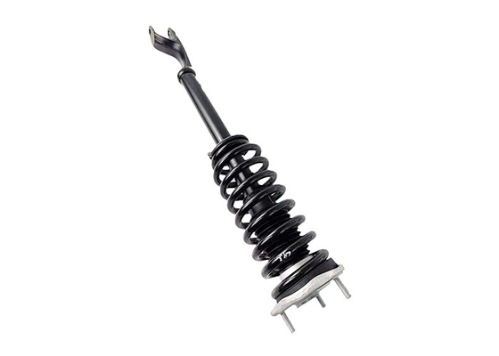 A2533200530 A2533200630 przednia cewka sprężynowa podprzęgi ASSYS Fit 2016-2021 Mercedes Benz GLC300 GLC63 AMG W253