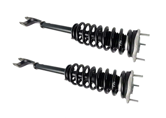 A2533200530 A2533200630 przednia cewka sprężynowa podprzęgi ASSYS Fit 2016-2021 Mercedes Benz GLC300 GLC63 AMG W253