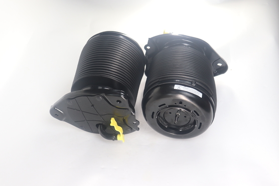 Dla Lexus RX270 RX350 RX450H 2009-2015 tylne lewy/prawy zawieszenie powietrzne