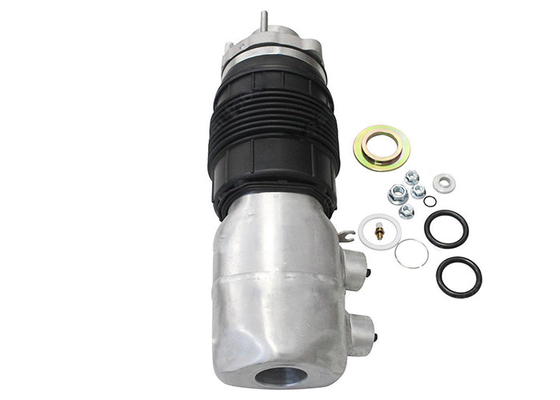 Dla Porsche Panamera 971 17-22 Przedni lewy zawieszenie powietrzne wioskowy torba 971616037D