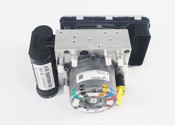 A1679016603 A1673209005 Kompresor zawieszenia powietrza, pompa, zawór sterowania powietrzem dla Mercedes Benz GLE W167 2021-2023