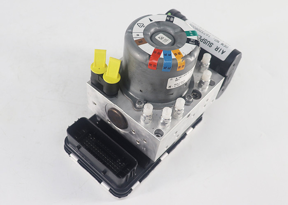 A1679016603 A1673209005 Kompresor zawieszenia powietrza, pompa, zawór sterowania powietrzem dla Mercedes Benz GLE W167 2021-2023