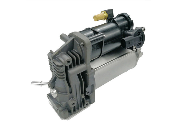 Kompresor zawieszenia powietrznego dla Land Rover Range Rover L322 2006-2012 AMK Wersja LR011839