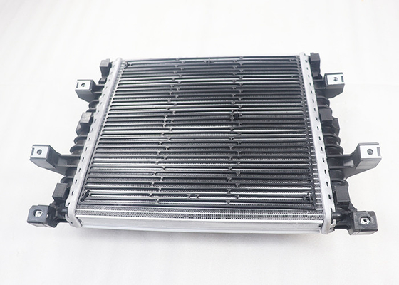 7L8121212A Grzejnik pasuje do Audi Q7 4L 3.0 2010-2015 Volkswagen Touareg 2004-2010