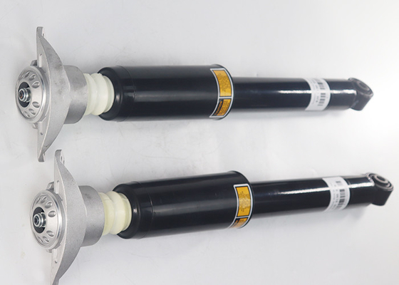 8J0513025B 8J0513025A Fit Audi TT MKII TTS TTRS 07-15 Audi A3 S3 2009-13 tylny amortyzator z kontrolą magnetyczną.