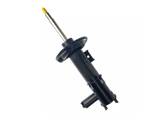 A2123236100 A2123236200 Przedni amortyzator z elektrycznym sterowaniem Fit Mercedes Benz W218 W212 E63 AMG 4Matic 2014-2016