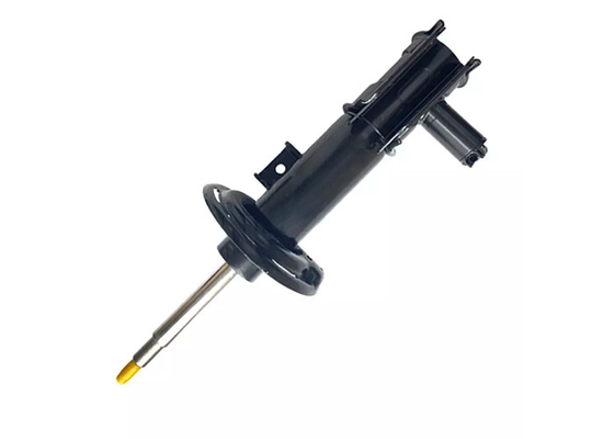 A2123236100 A2123236200 Przedni amortyzator z elektrycznym sterowaniem Fit Mercedes Benz W218 W212 E63 AMG 4Matic 2014-2016
