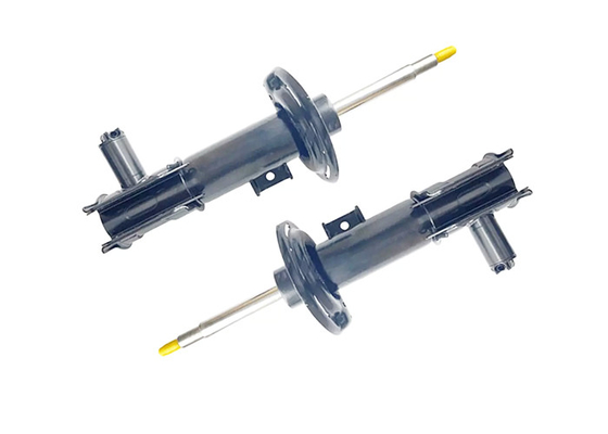 A2123236100 A2123236200 Przedni amortyzator z elektrycznym sterowaniem Fit Mercedes Benz W218 W212 E63 AMG 4Matic 2014-2016