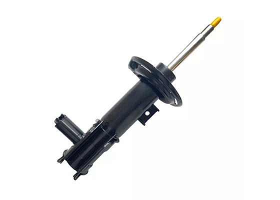 A2123236100 A2123236200 Przedni amortyzator z elektrycznym sterowaniem Fit Mercedes Benz W218 W212 E63 AMG 4Matic 2014-2016