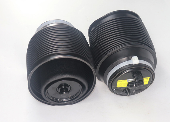 4808035011 48090-35011 Para Do Lexus GX470 Toyota Prado 120 tylne zawieszenie powietrzne