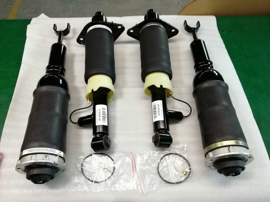 4Z7616051B Amortyzator przedni zawieszenie pneumatyczne dla Audi A6 C5 4B Allroad Quattro