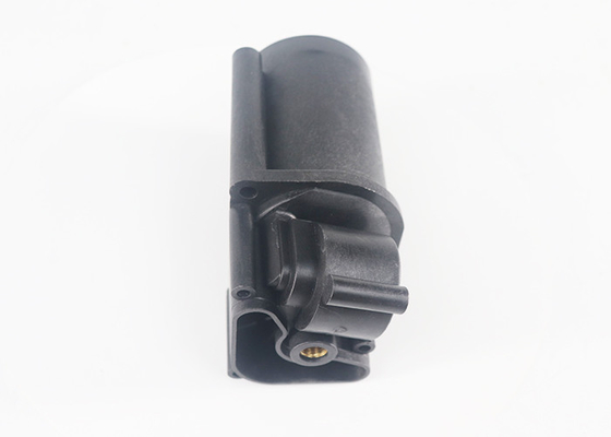 37206789165 372067841 Zestawy naprawy sprężarek zawieszenia powietrza Suchowanie plastikowa pokrywa obudowy dla BMW F07 GT F11 F01 F02 760i