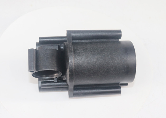 37206789165 372067841 Zestawy naprawy sprężarek zawieszenia powietrza Suchowanie plastikowa pokrywa obudowy dla BMW F07 GT F11 F01 F02 760i