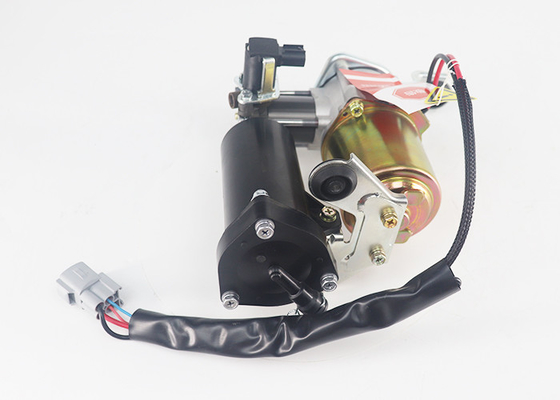 48910-60040 Sprężarka zawieszenia powietrznego w/DRYER dla Toyoty Land Cruiser Prado 150