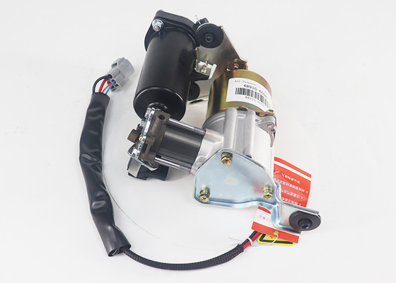 48910-60040 Sprężarka zawieszenia powietrznego w/DRYER dla Toyoty Land Cruiser Prado 150