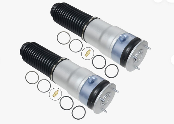 Zestaw napraw dla tylnego zawieszenia powietrznego z wywrotem w powietrzu, sprężyna powietrzna, gumowy podmuch dla BMW serii 7 F01 F02 740 750 760 37126796929