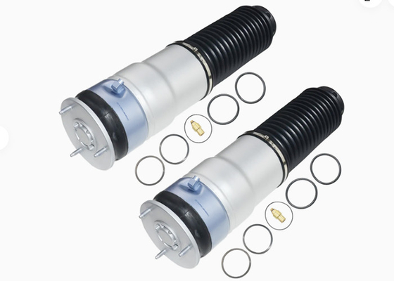 Zestaw napraw dla tylnego zawieszenia powietrznego z wywrotem w powietrzu, sprężyna powietrzna, gumowy podmuch dla BMW serii 7 F01 F02 740 750 760 37126796929