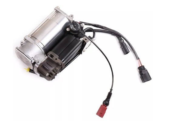 Pompa sprężarka zawieszenia powietrza dla Bentley Continental GT GTC Volkswagen Phaeton 3D0616005P