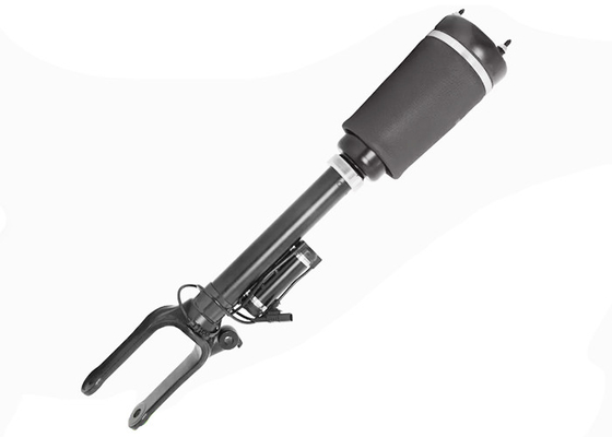 A1643205213 Przednie zawieszenie powietrzne Strut Shock z ADS dla Mercedes Benz W164 X164 GL320 GL350 W164 ML450 ML550