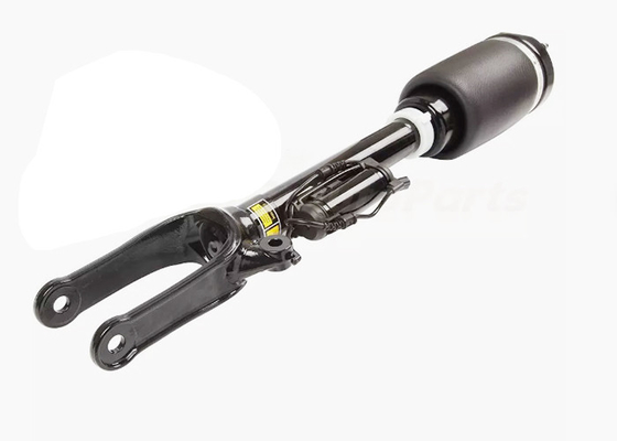 A1643205213 Przednie zawieszenie powietrzne Strut Shock z ADS dla Mercedes Benz W164 X164 GL320 GL350 W164 ML450 ML550