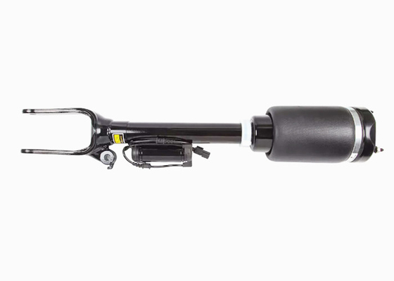 A1643205213 Przednie zawieszenie powietrzne Strut Shock z ADS dla Mercedes Benz W164 X164 GL320 GL350 W164 ML450 ML550