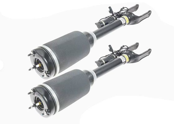 A1643205213 Przednie zawieszenie powietrzne Strut Shock z ADS dla Mercedes Benz W164 X164 GL320 GL350 W164 ML450 ML550