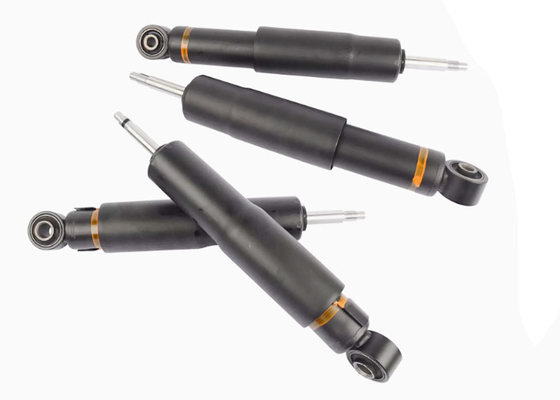 Przednie, tylne, hydrauliczne podparcie uderzeniowe dla Lexus LX470 Toyota Land Cruiser J100-4pcs 4853060052 4853069117
