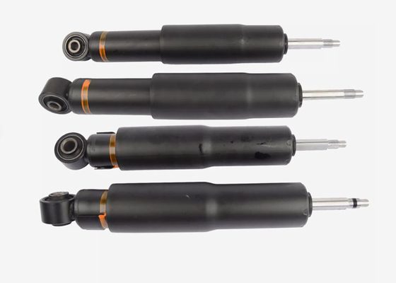 Przednie, tylne, hydrauliczne podparcie uderzeniowe dla Lexus LX470 Toyota Land Cruiser J100-4pcs 4853060052 4853069117