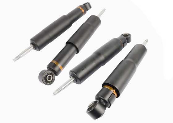 Przednie, tylne, hydrauliczne podparcie uderzeniowe dla Lexus LX470 Toyota Land Cruiser J100-4pcs 4853060052 4853069117