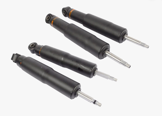 Przednie, tylne, hydrauliczne podparcie uderzeniowe dla Lexus LX470 Toyota Land Cruiser J100-4pcs 4853060052 4853069117