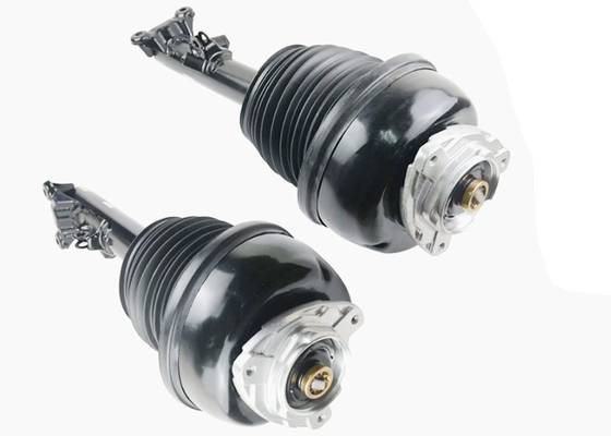 A2123201530 A2123260400 Przednie, tylne zawieszenie powietrzne Podprężarki uderzeniowe dla Mercedes Benz Klasy E CLS W212 C218 RWD 2010-2016