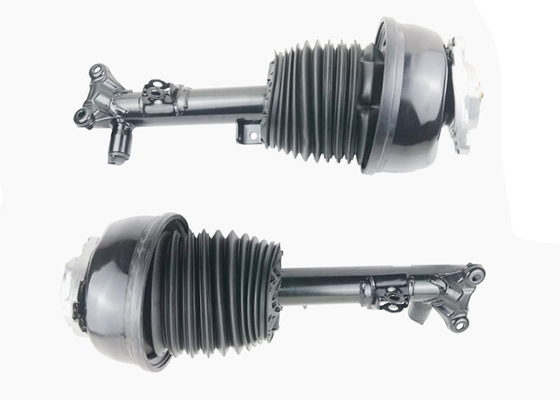 A2123201530 A2123260400 Przednie, tylne zawieszenie powietrzne Podprężarki uderzeniowe dla Mercedes Benz Klasy E CLS W212 C218 RWD 2010-2016