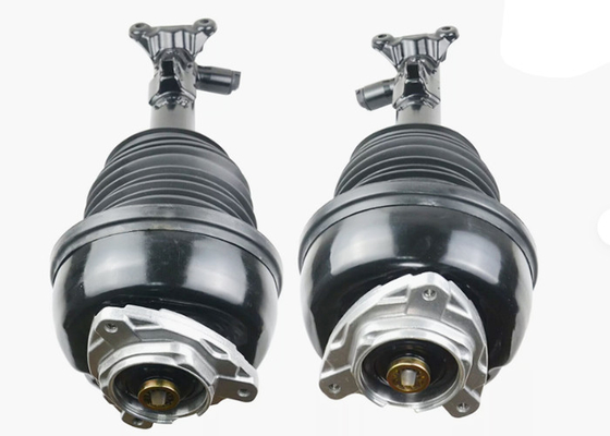 A2123201530 A2123260400 Przednie, tylne zawieszenie powietrzne Podprężarki uderzeniowe dla Mercedes Benz Klasy E CLS W212 C218 RWD 2010-2016