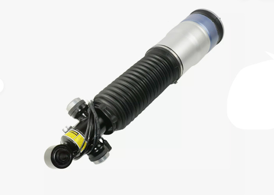 37126796930 Po prawej części tylnego zawieszenia powietrznego podtrzymywanie uderzeniowe w/EDC dla BMW F01 F02 740i 750Li 2009-2015.