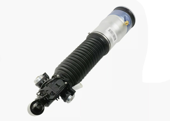 37126796930 Po prawej części tylnego zawieszenia powietrznego podtrzymywanie uderzeniowe w/EDC dla BMW F01 F02 740i 750Li 2009-2015.