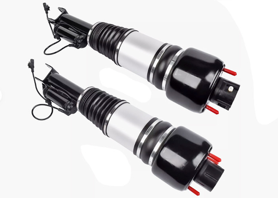 A2113205413 A2113205513 Przednie, lewe, prawe zawieszenie powietrzne Strut Shock dla Mercedes CLS500 CLS550 E Class W211 2002-2010.