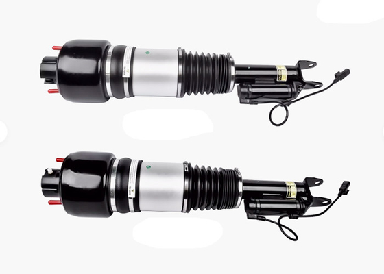 A2113205413 A2113205513 Przednie, lewe, prawe zawieszenie powietrzne Strut Shock dla Mercedes CLS500 CLS550 E Class W211 2002-2010.