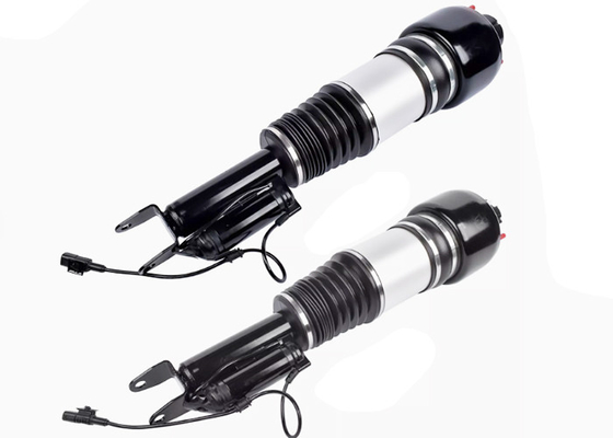 A2113205413 A2113205513 Przednie, lewe, prawe zawieszenie powietrzne Strut Shock dla Mercedes CLS500 CLS550 E Class W211 2002-2010.