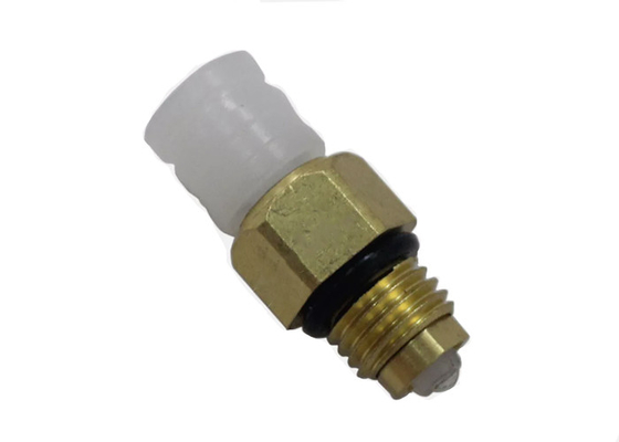 Zawór ciśnienia pozostałowego tylnego zawieszenia powietrznego dla BMW serii 7 F01 F02 / E65 E66 37126796929