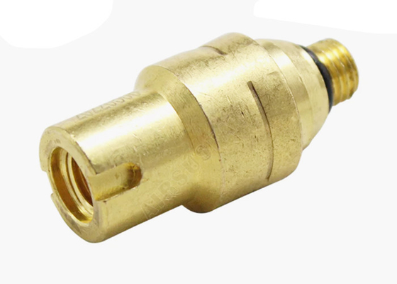 Zawór ciśnienia pozostałowego tylnego zawieszenia powietrznego dla BMW serii 7 F01 F02 / E65 E66 37126796929