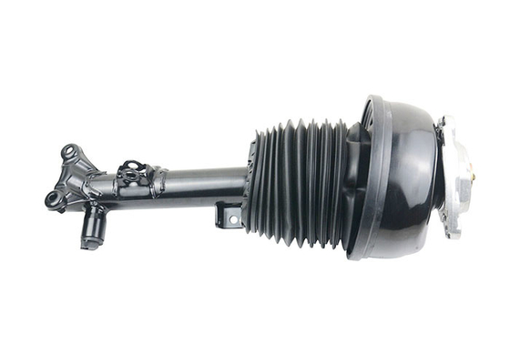 A2123200813 A2123200913 Przednie zawieszenie powietrzne Podprzęgi uderzeniowe dopasowane do Mercedesa W212 C218 E250 E350 E63 AMG 2WD 10-16