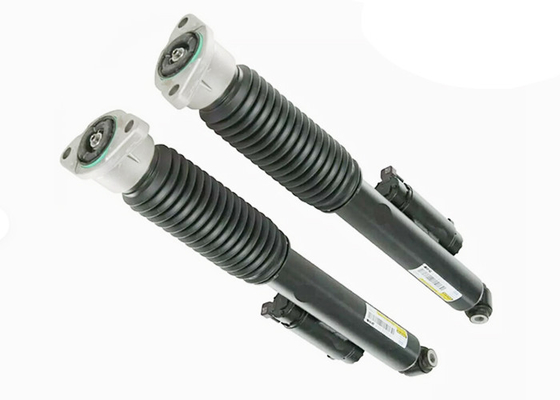 2PCS tylne amortyzatory gazu dla Mercedes-Benz W253 C253 X253 GLC 2016-2020 A2533204500 A2533204600