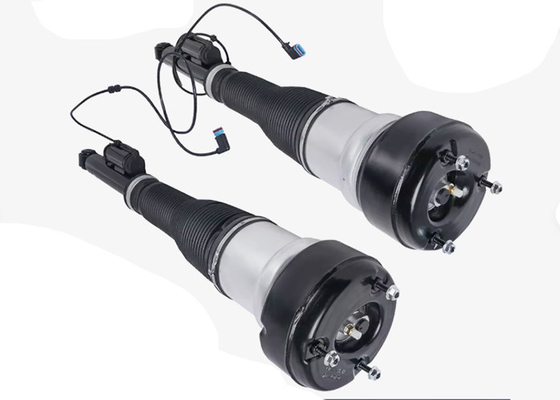 A2213205713 A2213205813 Zestaw podtrzymywania tylnego zawieszenia powietrznego dla Mercedes Benz S350 S450 S550 CL550 W221 2006-2012.