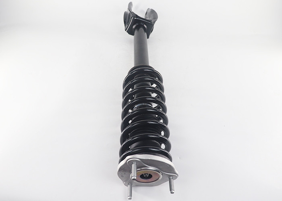 A1673237400 A1673237500 Przednia hydrauliczna cewka sprężynowa Amortyzator uderzeń Assy dla Mercedes Benz W167 GLE450 2019-