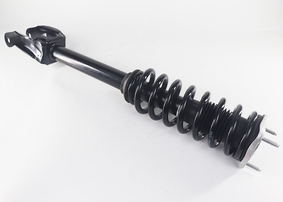 A1673237400 A1673237500 Przednia hydrauliczna cewka sprężynowa Amortyzator uderzeń Assy dla Mercedes Benz W167 GLE450 2019-