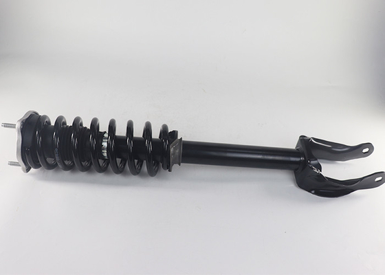 A1673237400 A1673237500 Przednia hydrauliczna cewka sprężynowa Amortyzator uderzeń Assy dla Mercedes Benz W167 GLE450 2019-