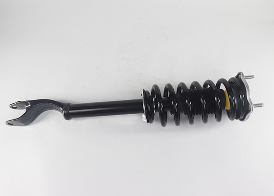A2053200730 A2053200830 Przedni amortyzator podtrzymywania dla Mercedes W205 C300 C450 4 Matic 2015-2020