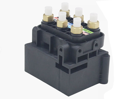 68087233AA Nowy blok zaworu sterowania prądem elektrycznym pod zawieszeniem powietrznym dla Jeep Grand Cherokee 2011-2021
