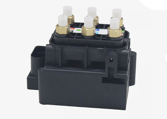 68087233AA Nowy blok zaworu sterowania prądem elektrycznym pod zawieszeniem powietrznym dla Jeep Grand Cherokee 2011-2021